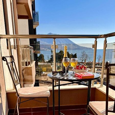 Karina Apartment Μπούντβα Εξωτερικό φωτογραφία