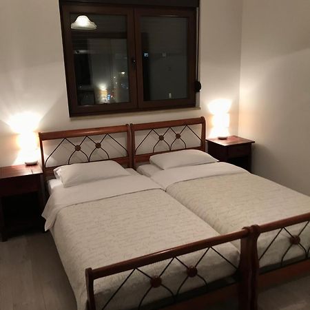 Karina Apartment Μπούντβα Εξωτερικό φωτογραφία