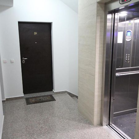 Karina Apartment Μπούντβα Εξωτερικό φωτογραφία