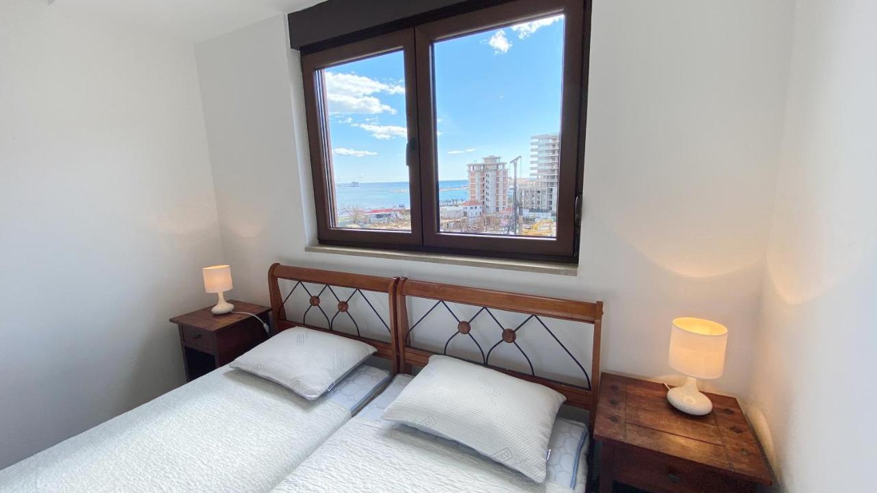 Karina Apartment Μπούντβα Εξωτερικό φωτογραφία