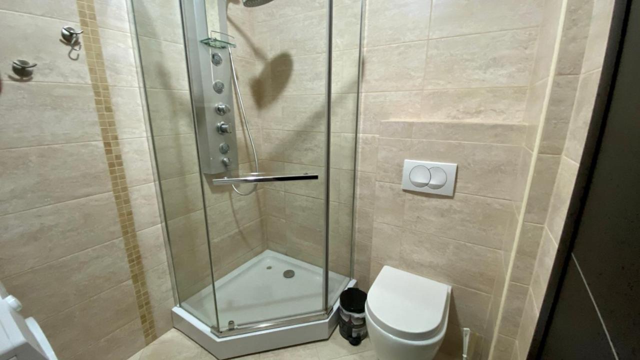 Karina Apartment Μπούντβα Εξωτερικό φωτογραφία