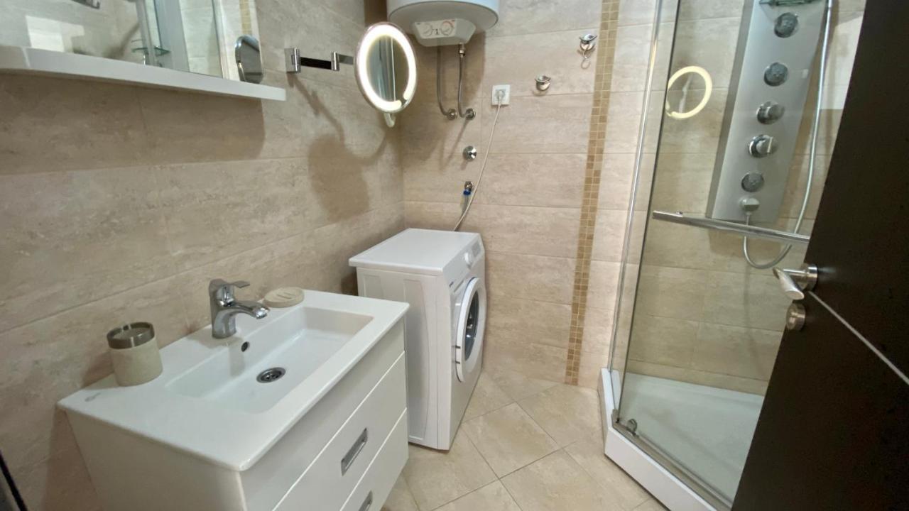 Karina Apartment Μπούντβα Εξωτερικό φωτογραφία
