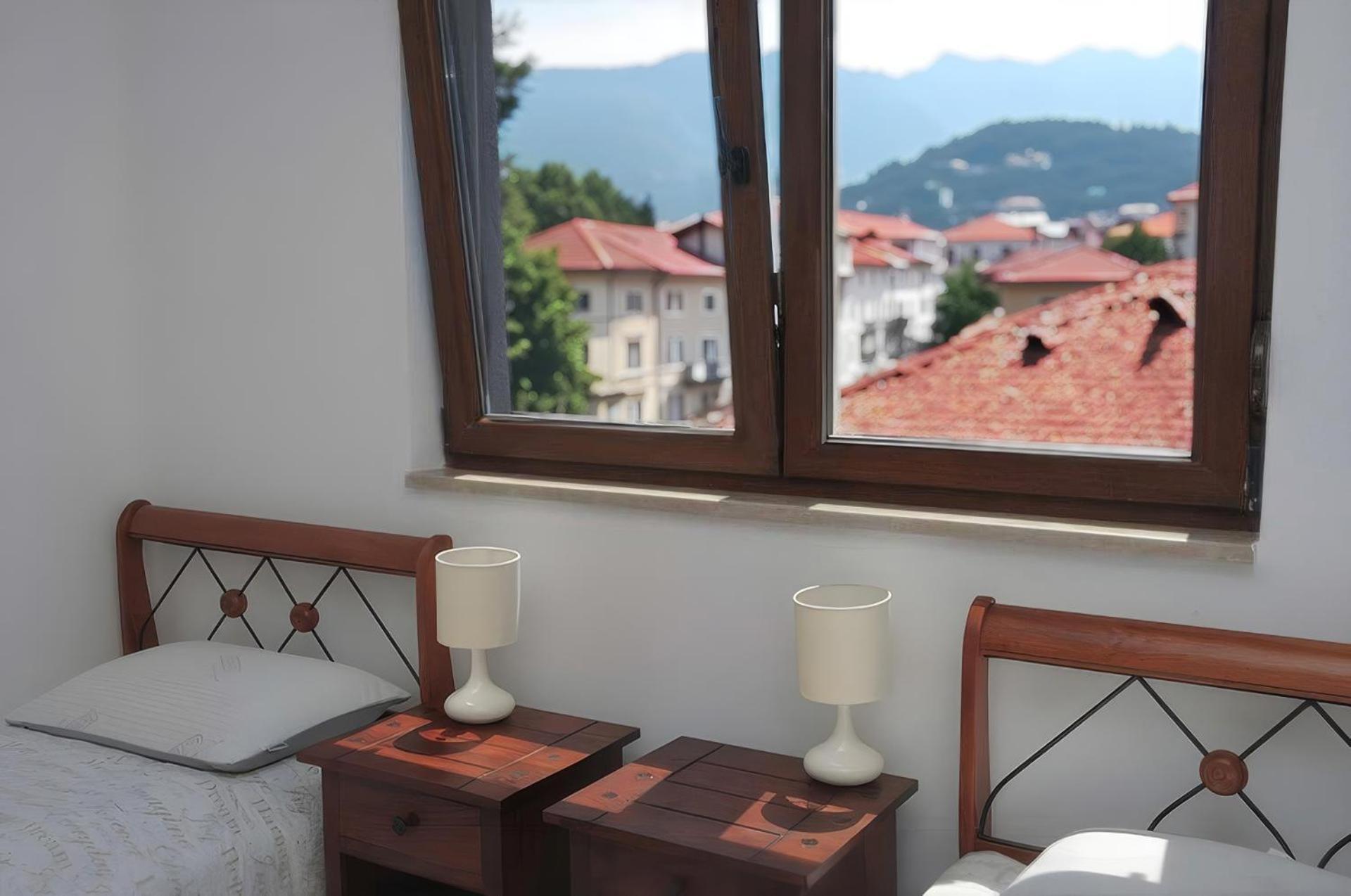 Karina Apartment Μπούντβα Εξωτερικό φωτογραφία