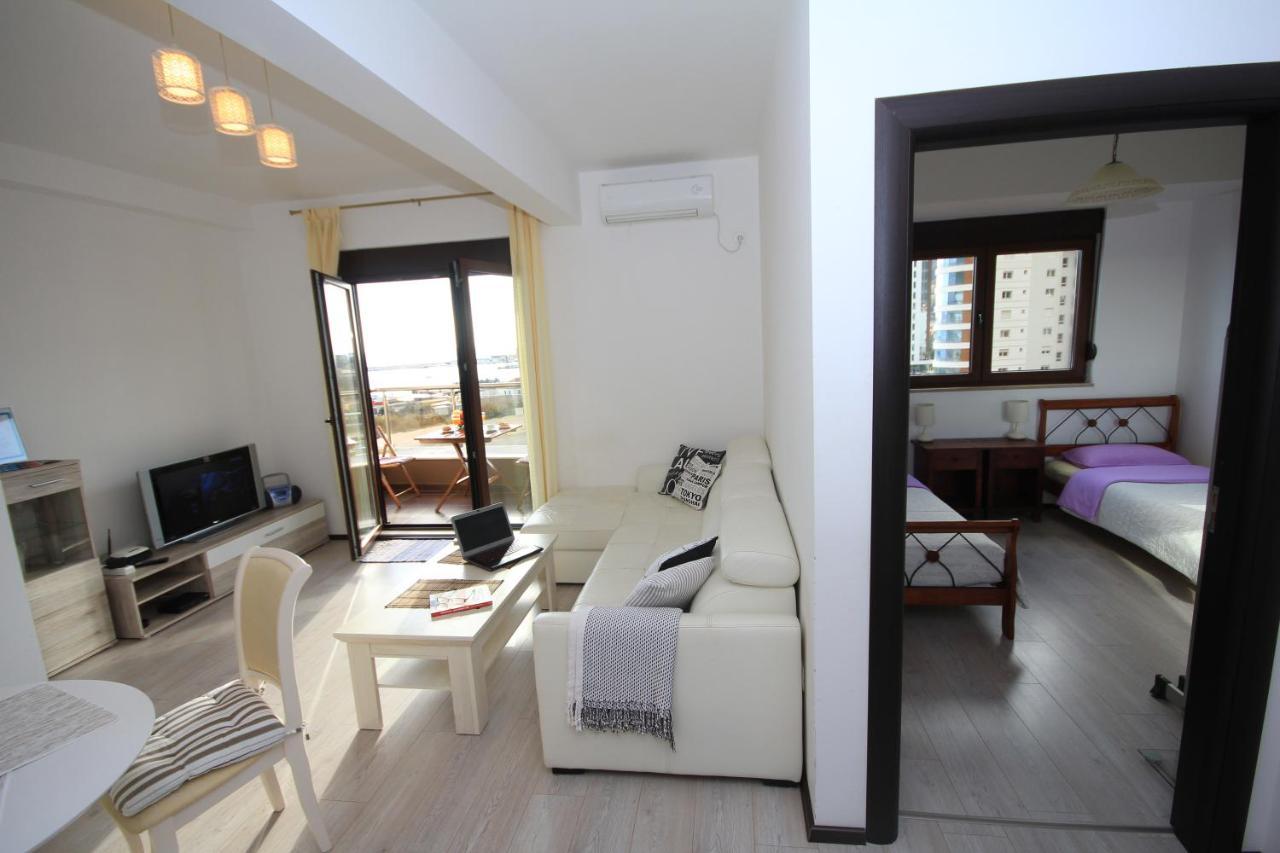 Karina Apartment Μπούντβα Εξωτερικό φωτογραφία
